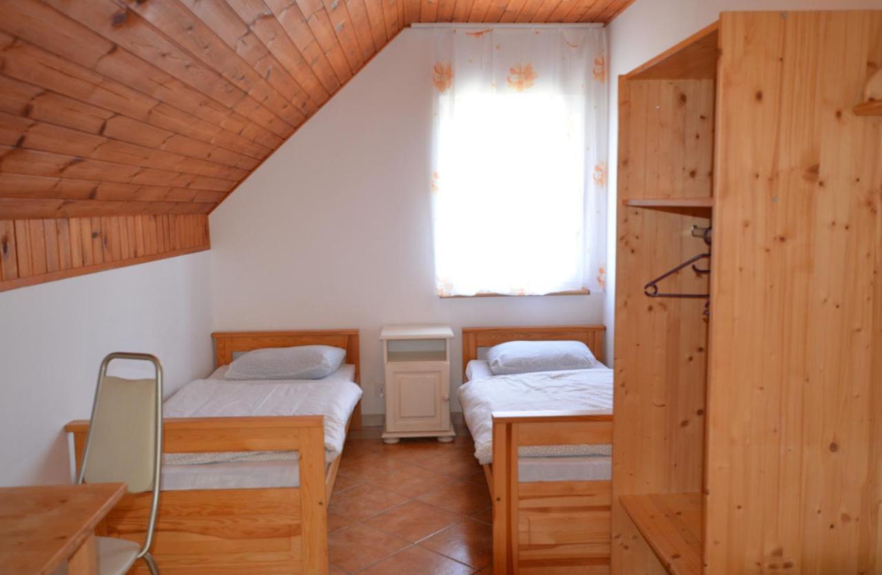 Cztery Wiatry Apartment Jaroslawiec Exterior photo