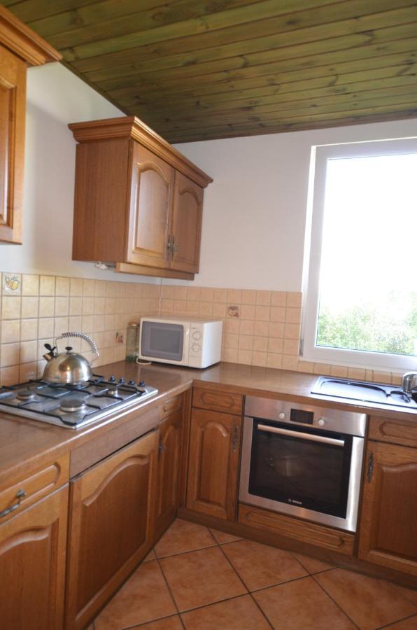 Cztery Wiatry Apartment Jaroslawiec Exterior photo