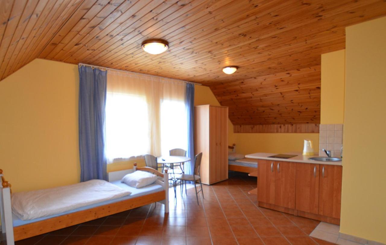 Cztery Wiatry Apartment Jaroslawiec Exterior photo