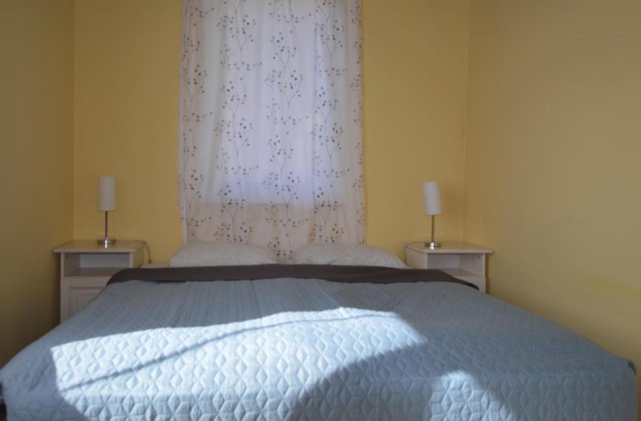 Cztery Wiatry Apartment Jaroslawiec Exterior photo