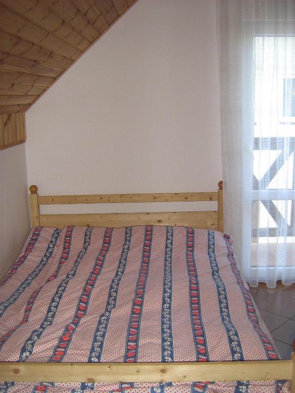 Cztery Wiatry Apartment Jaroslawiec Room photo