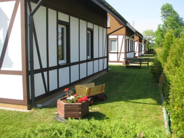 Cztery Wiatry Apartment Jaroslawiec Exterior photo