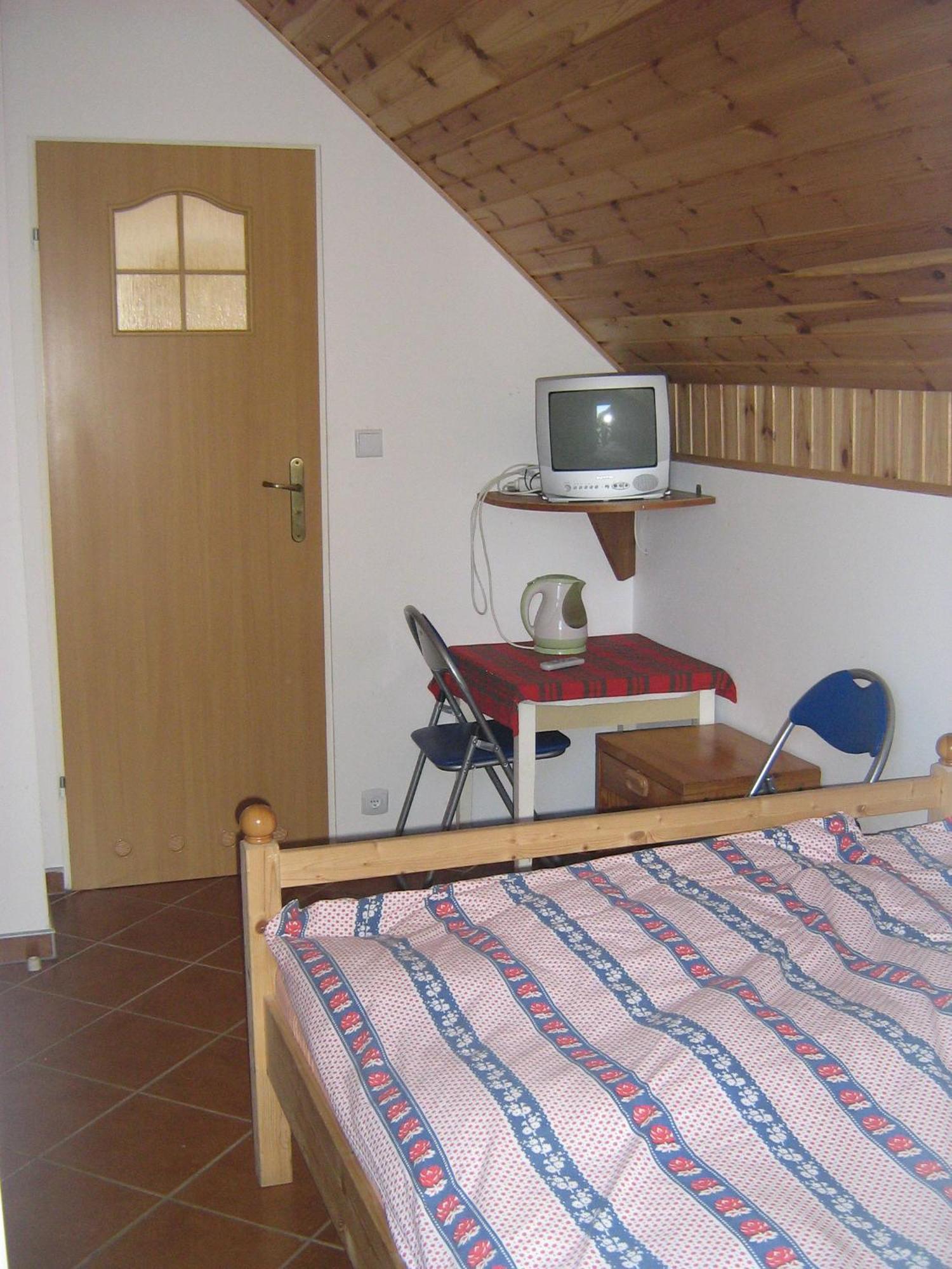 Cztery Wiatry Apartment Jaroslawiec Exterior photo